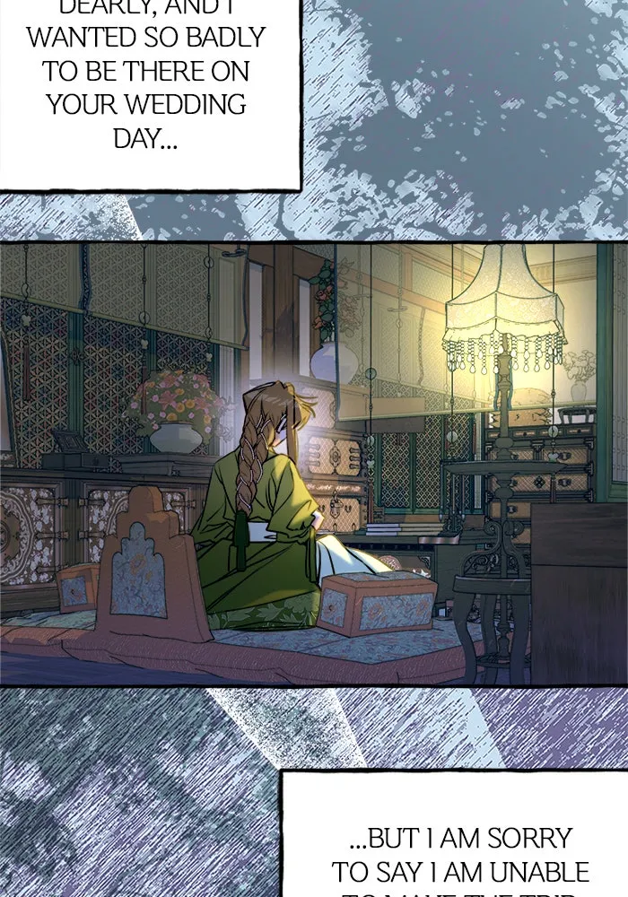 Frozen Hearts Chapter 7 page 52 - 