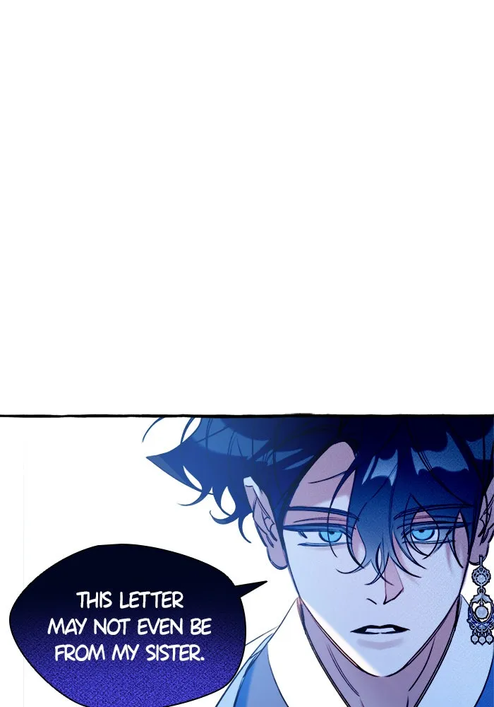 Frozen Hearts Chapter 7 page 58 - 