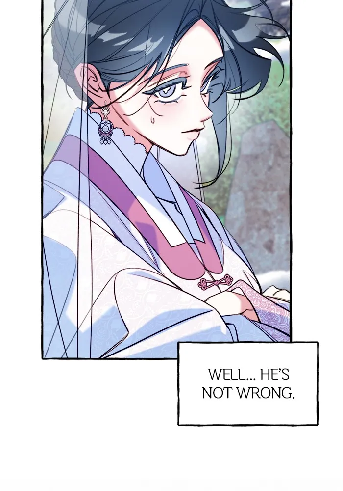 Frozen Hearts Chapter 7 page 60 - 