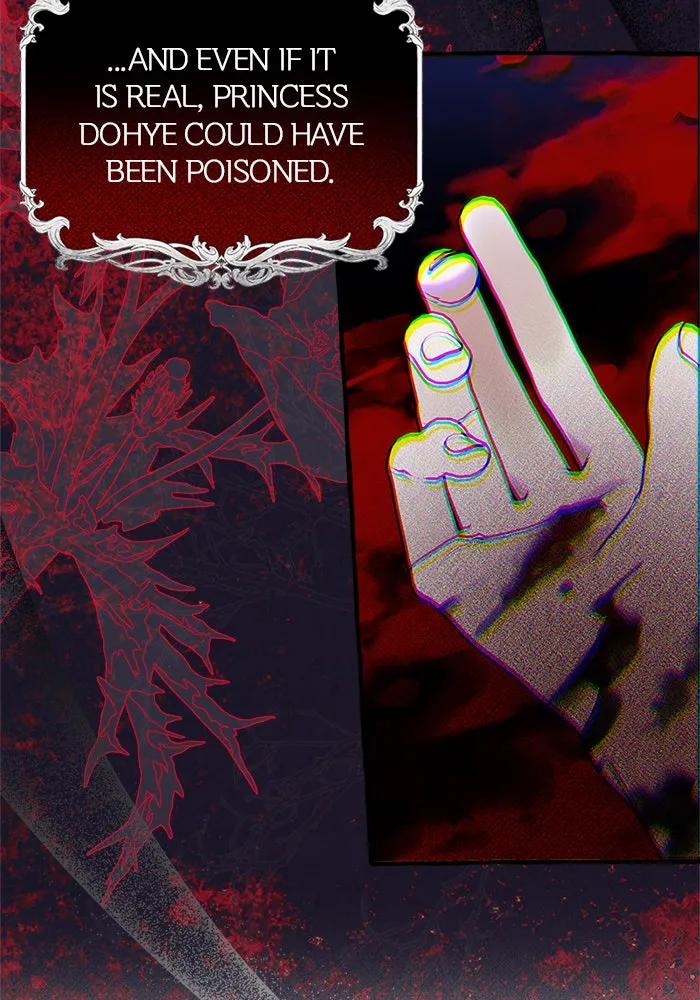 Frozen Hearts Chapter 7 page 63 - 
