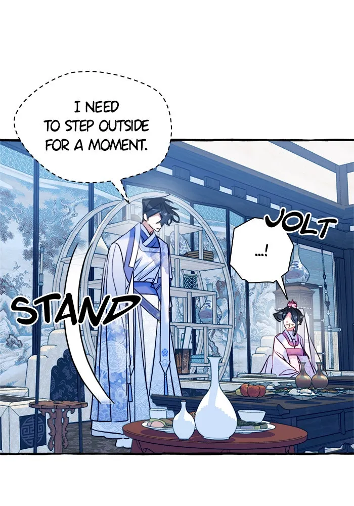 Frozen Hearts Chapter 7 page 8 - 