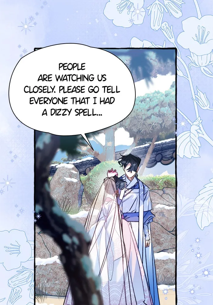Frozen Hearts Chapter 7 page 73 - 