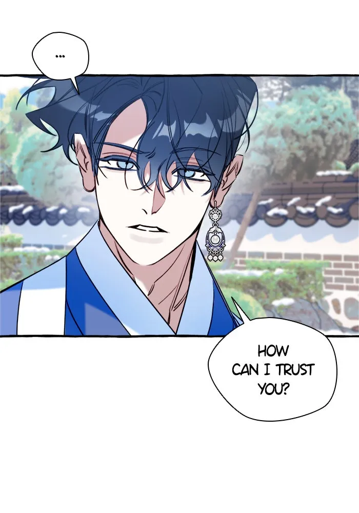 Frozen Hearts Chapter 7 page 75 - 
