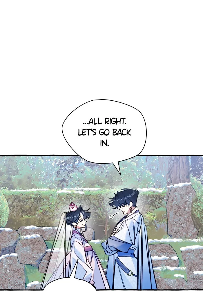 Frozen Hearts Chapter 7 page 80 - 