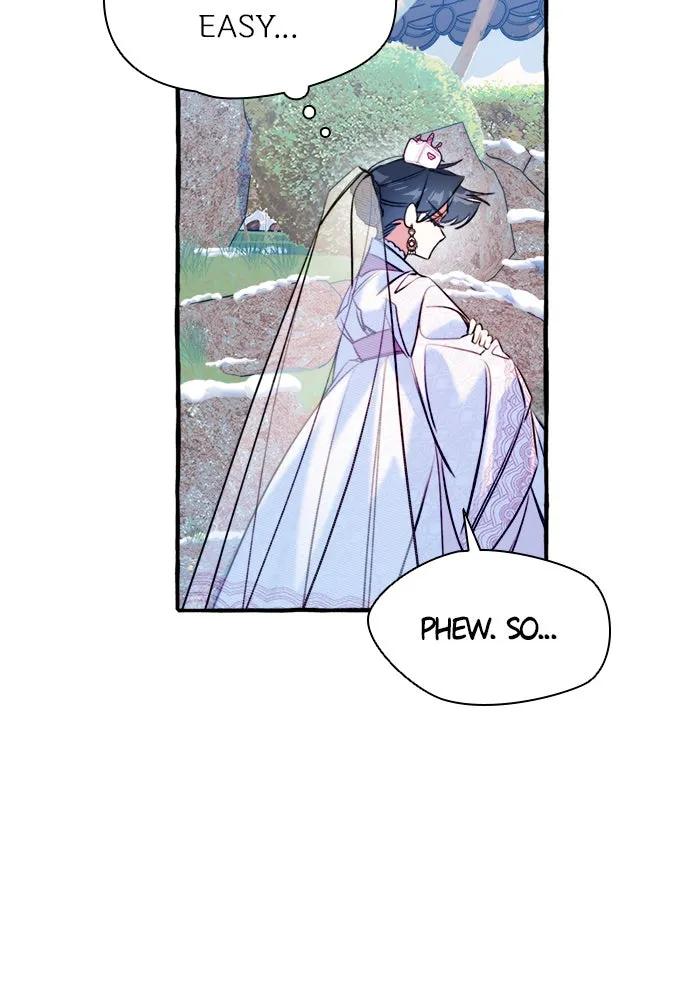 Frozen Hearts Chapter 7 page 82 - 