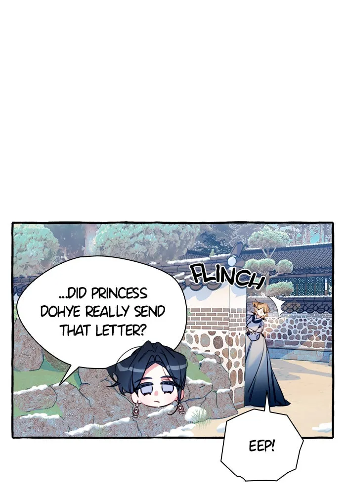 Frozen Hearts Chapter 7 page 83 - 