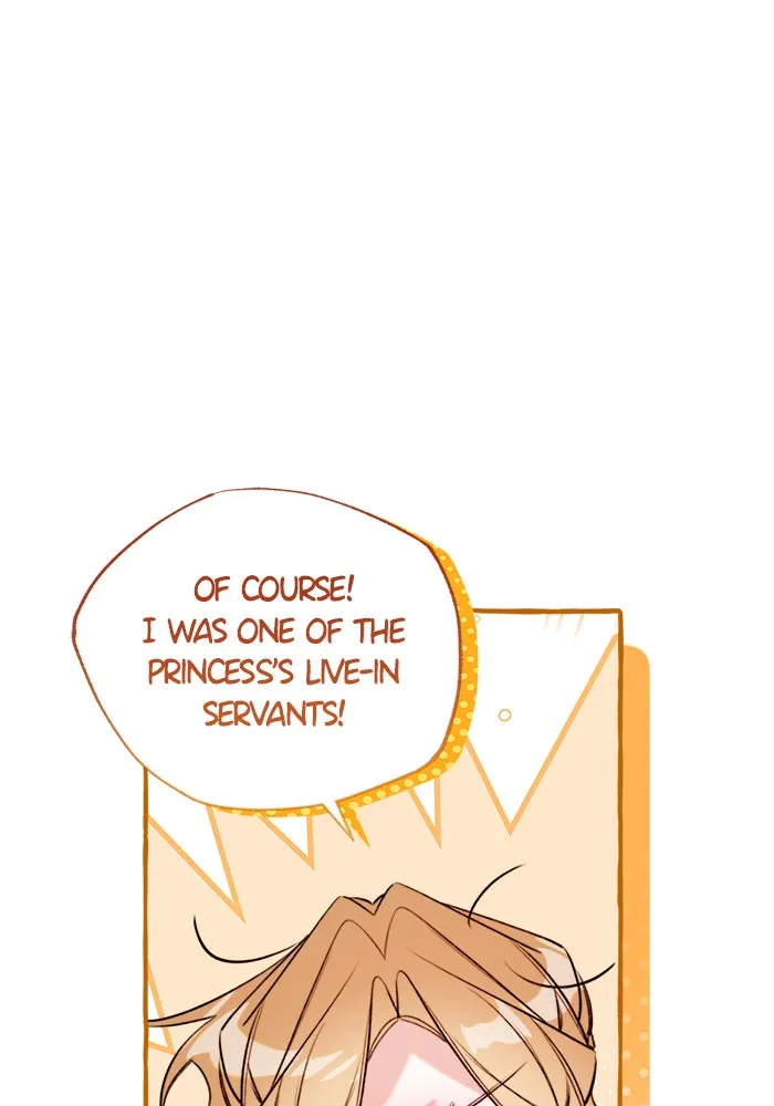 Frozen Hearts Chapter 7 page 84 - 