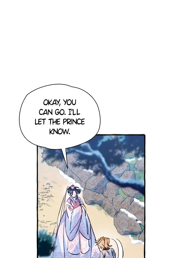 Frozen Hearts Chapter 7 page 93 - 