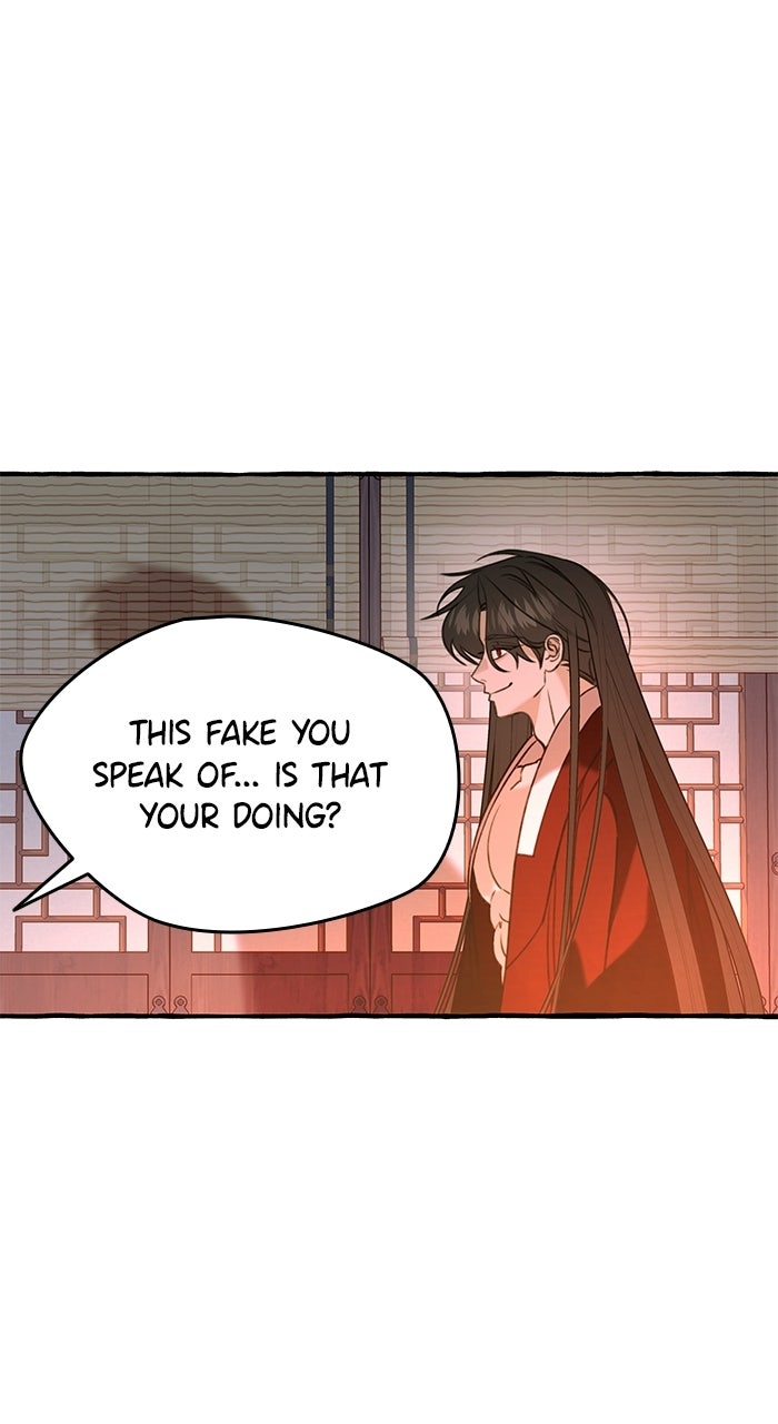 Frozen Hearts Episode 70 page 1 - 