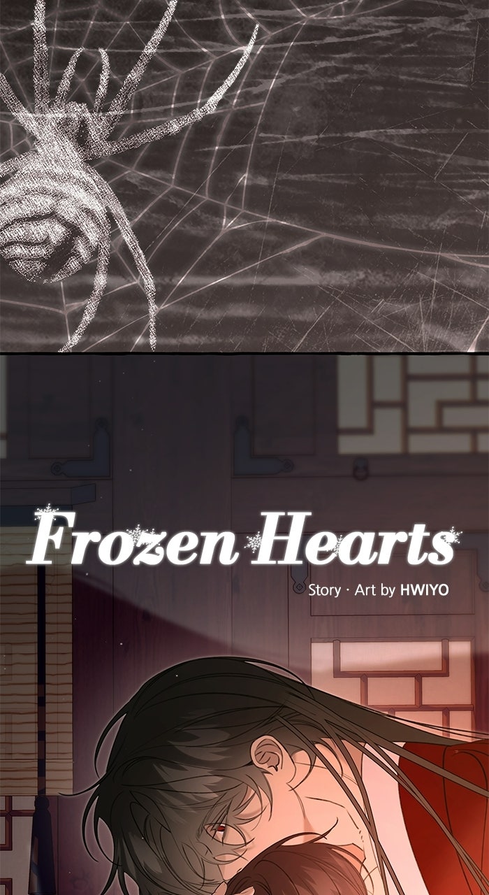 Frozen Hearts Episode 70 page 11 - 
