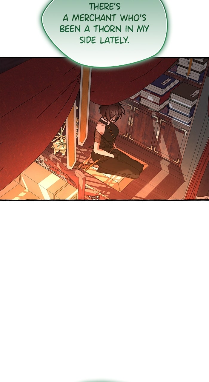 Frozen Hearts Episode 70 page 18 - 