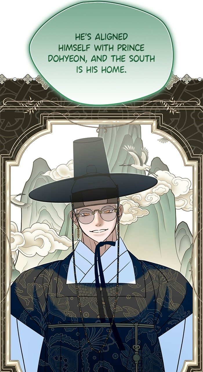 Frozen Hearts Episode 70 page 19 - 