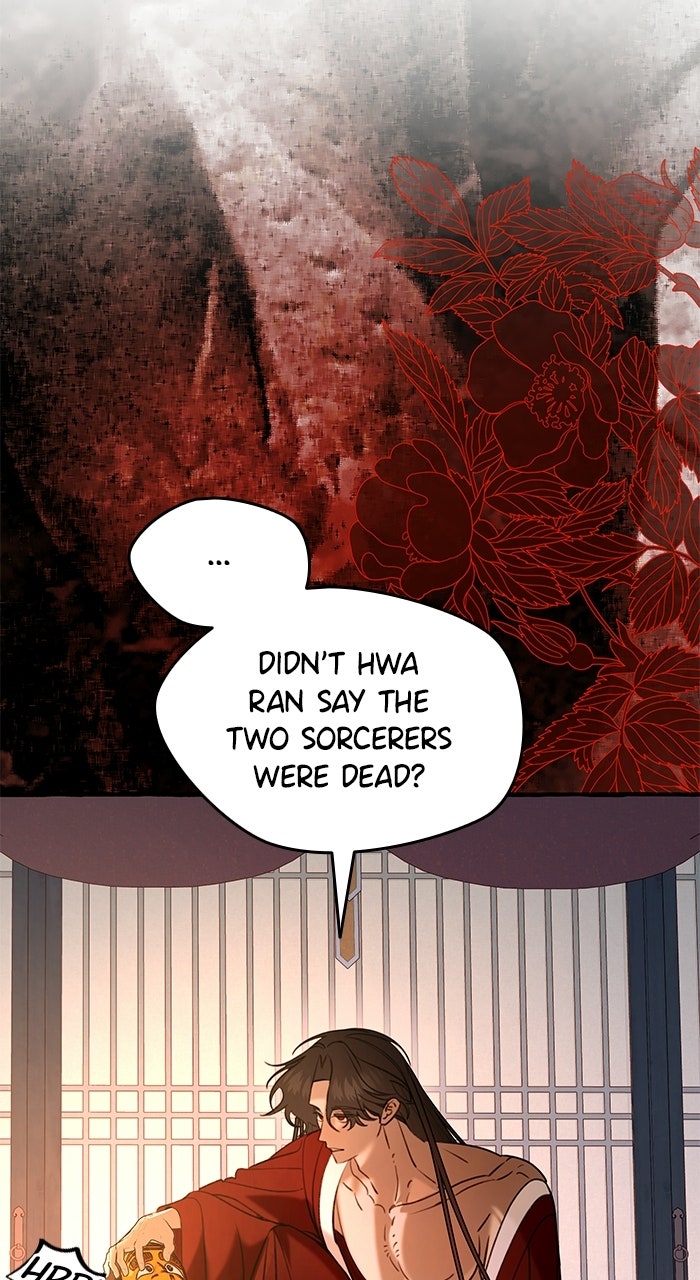 Frozen Hearts Episode 70 page 23 - 