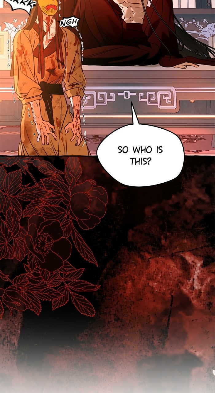 Frozen Hearts Episode 70 page 24 - 
