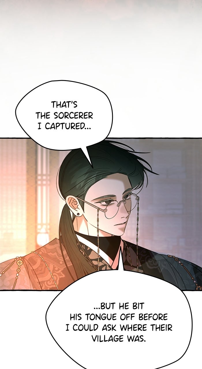 Frozen Hearts Episode 70 page 25 - 