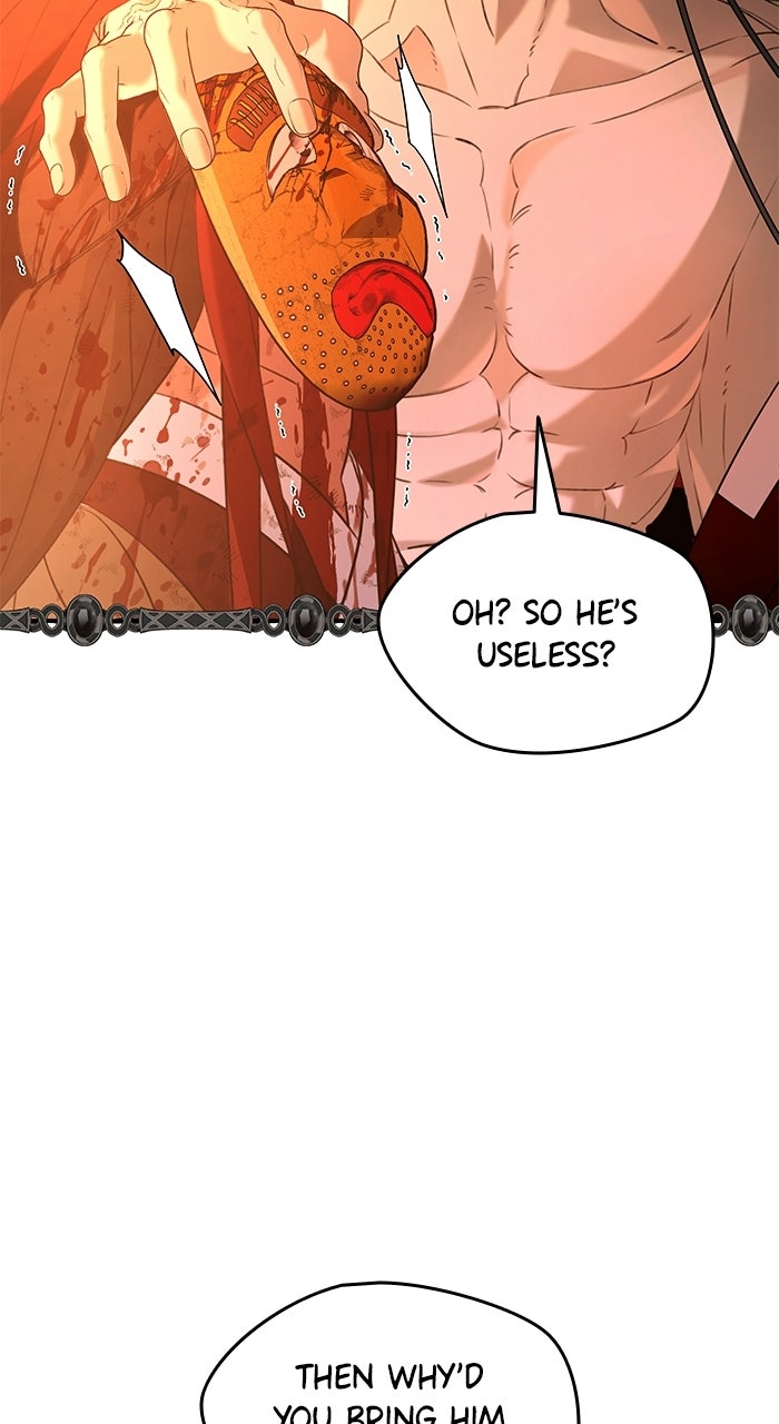 Frozen Hearts Episode 70 page 27 - 