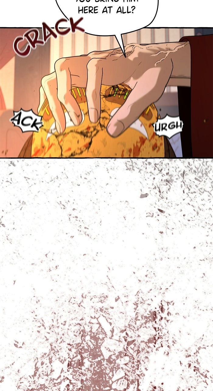 Frozen Hearts Episode 70 page 28 - 