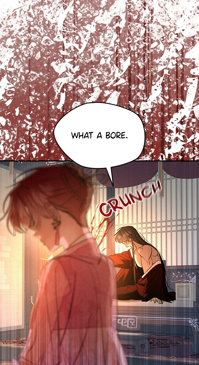 Frozen Hearts Episode 70 page 29 - 