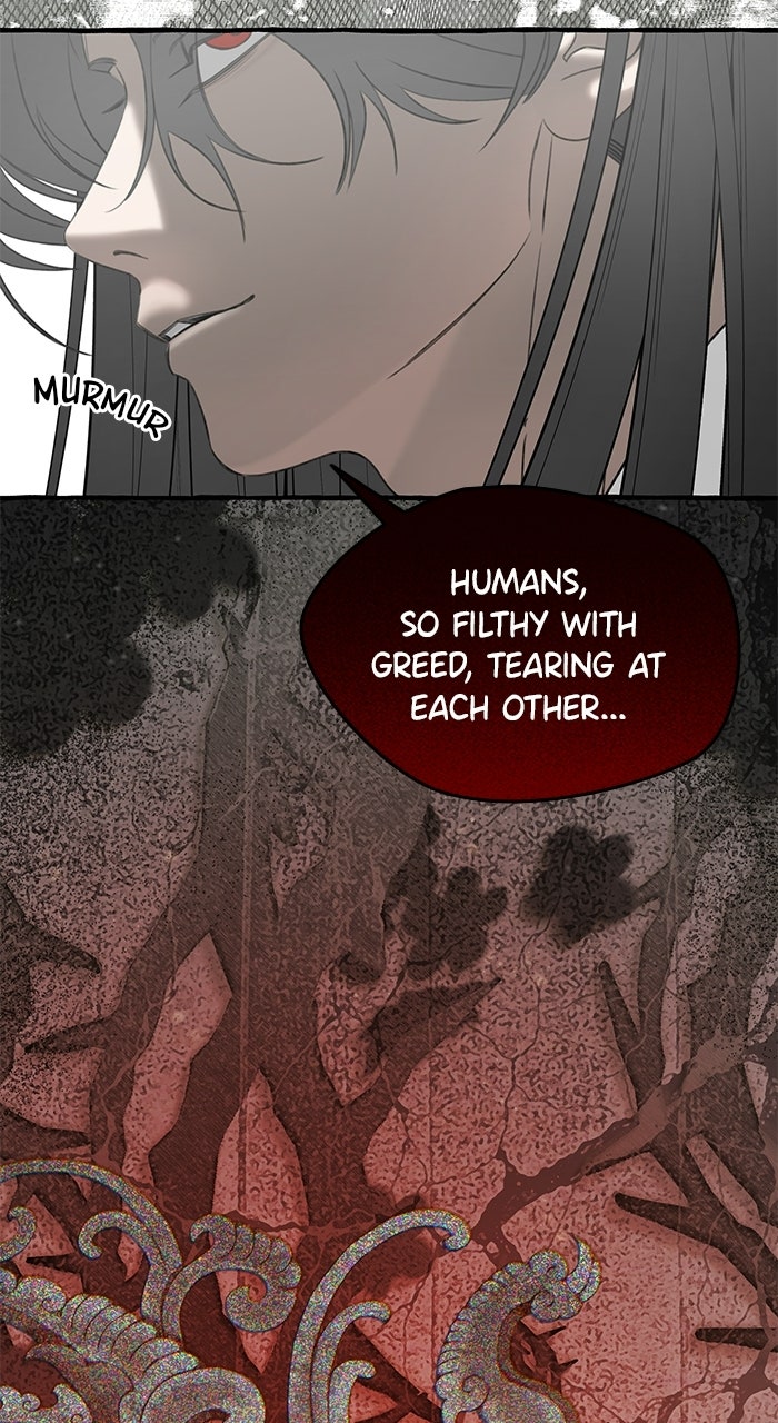 Frozen Hearts Episode 70 page 4 - 