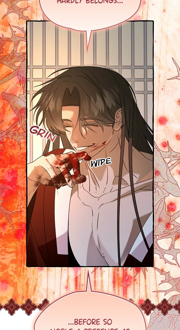 Frozen Hearts Episode 70 page 32 - 