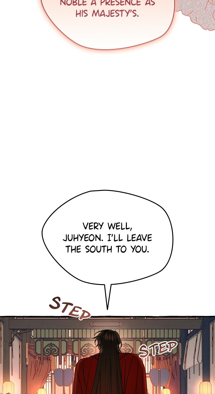 Frozen Hearts Episode 70 page 33 - 