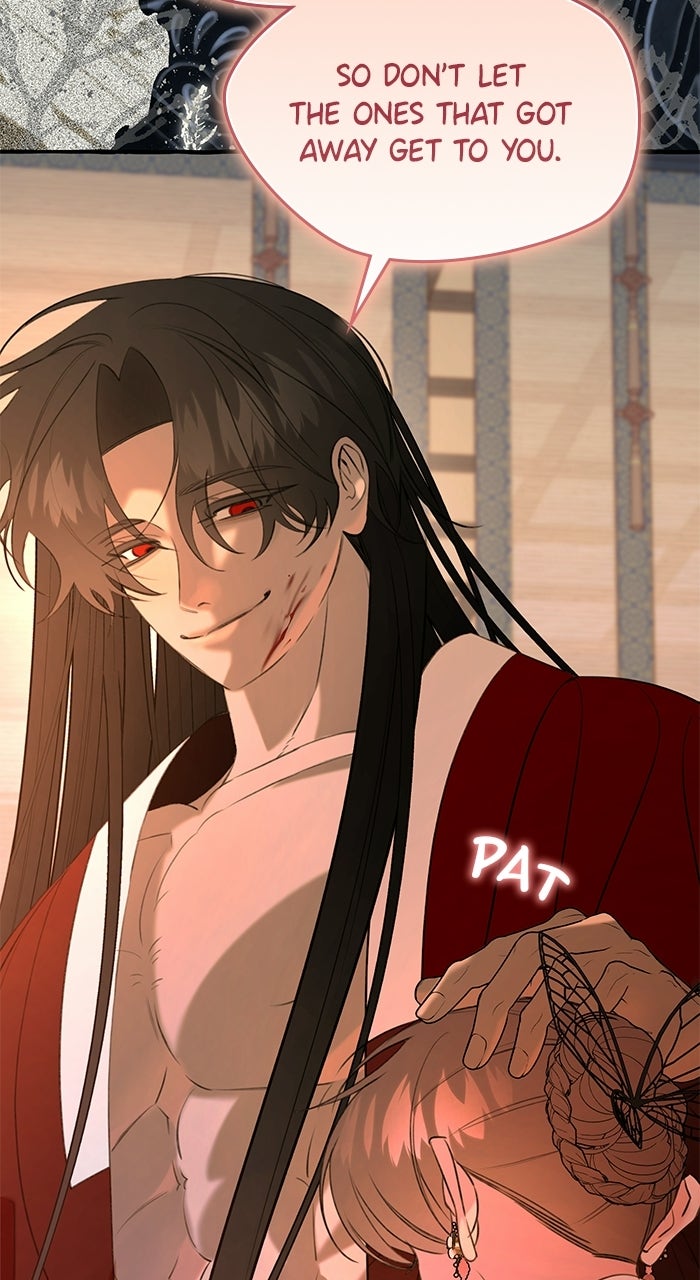 Frozen Hearts Episode 70 page 35 - 