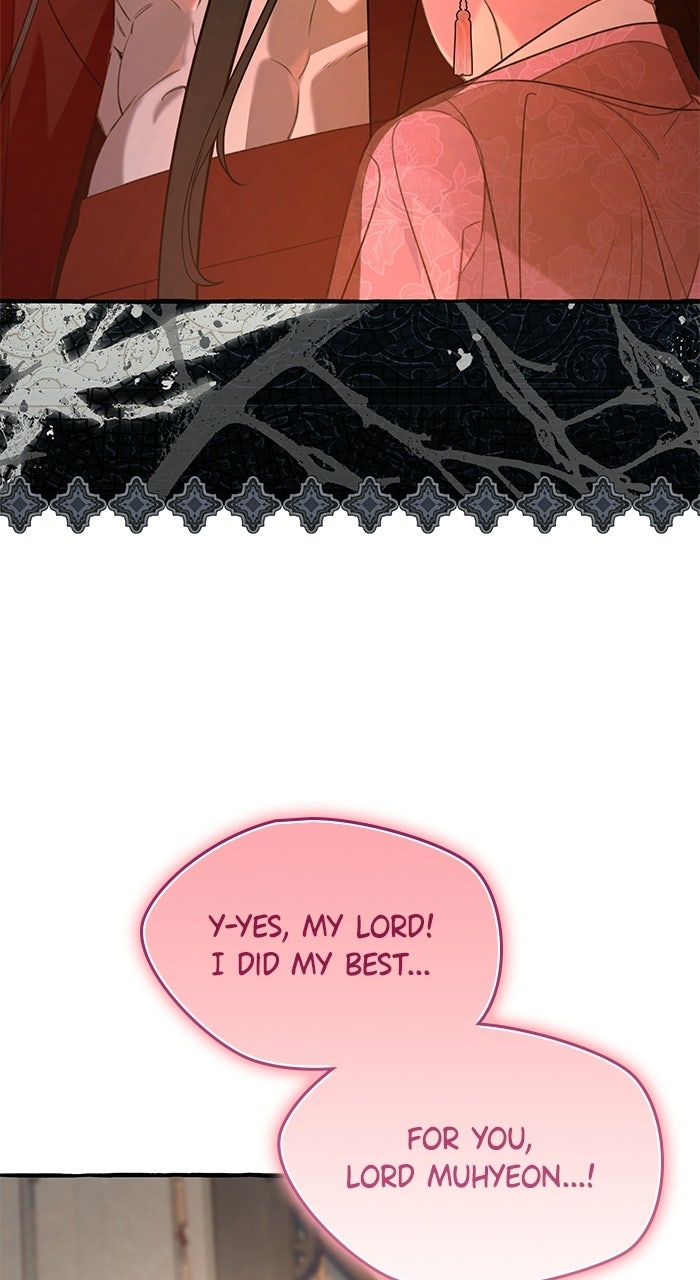 Frozen Hearts Episode 70 page 36 - 