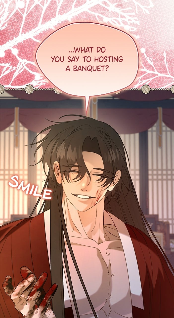 Frozen Hearts Episode 70 page 41 - 