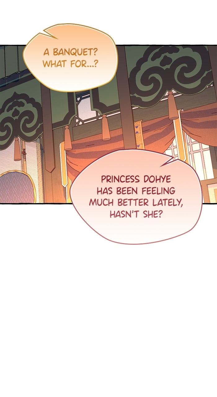 Frozen Hearts Episode 70 page 43 - 