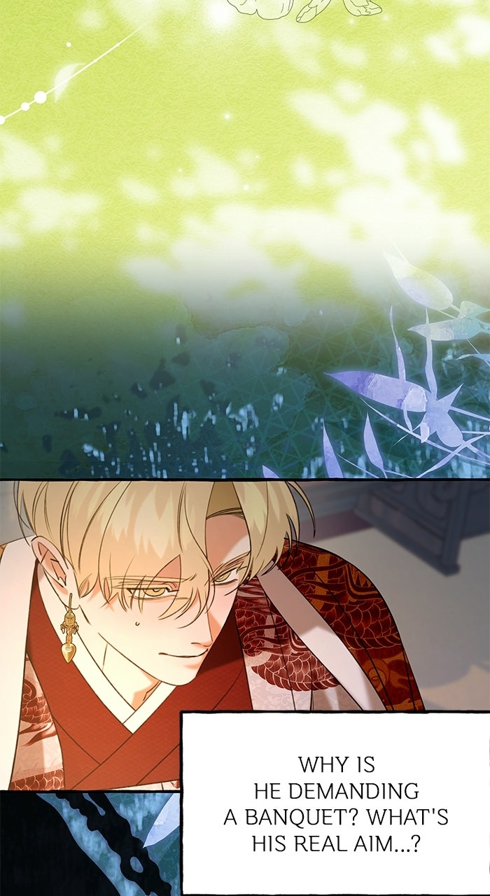 Frozen Hearts Episode 70 page 47 - 