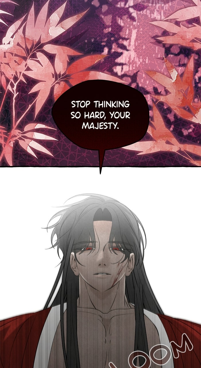 Frozen Hearts Episode 70 page 50 - 