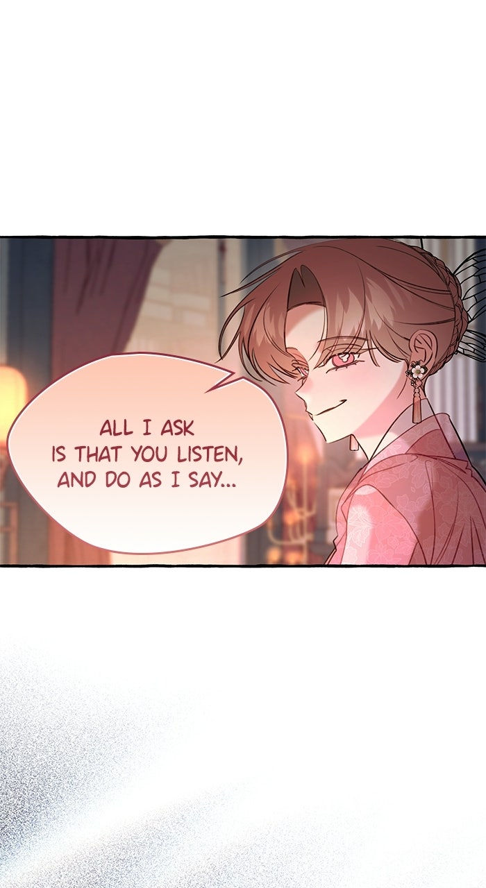 Frozen Hearts Episode 70 page 54 - 