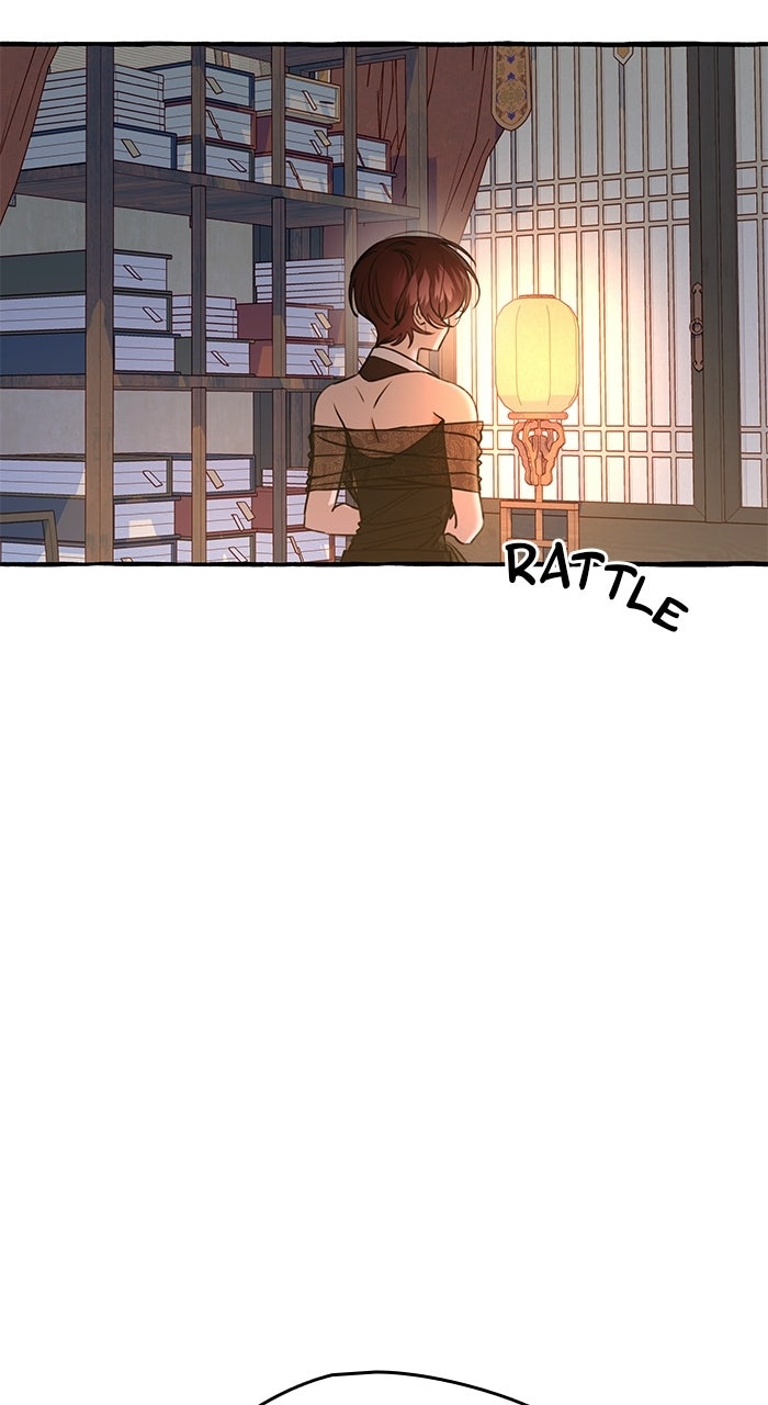 Frozen Hearts Episode 70 page 61 - 