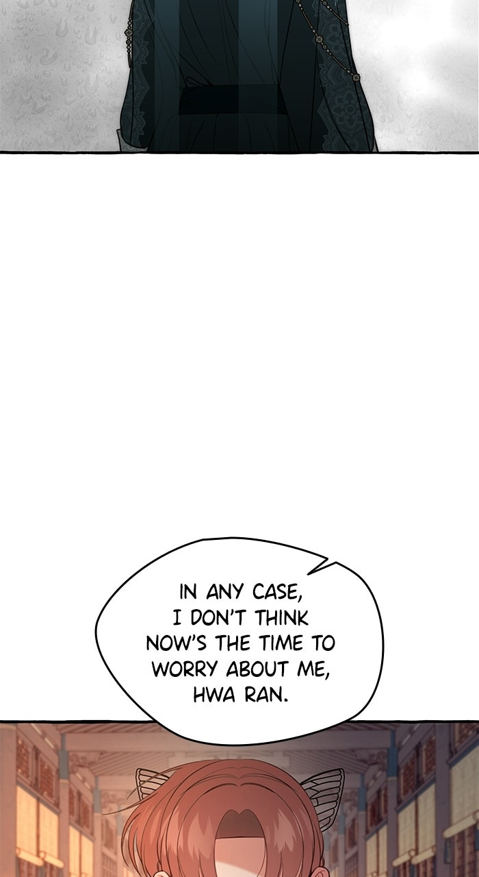Frozen Hearts Episode 70 page 80 - 