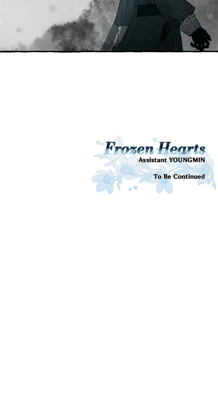 Frozen Hearts Episode 70 page 88 - 