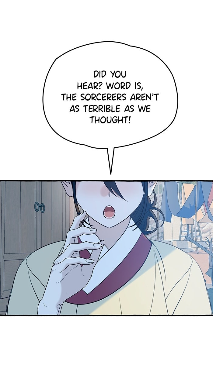 Frozen Hearts Episode 71 page 1 - 