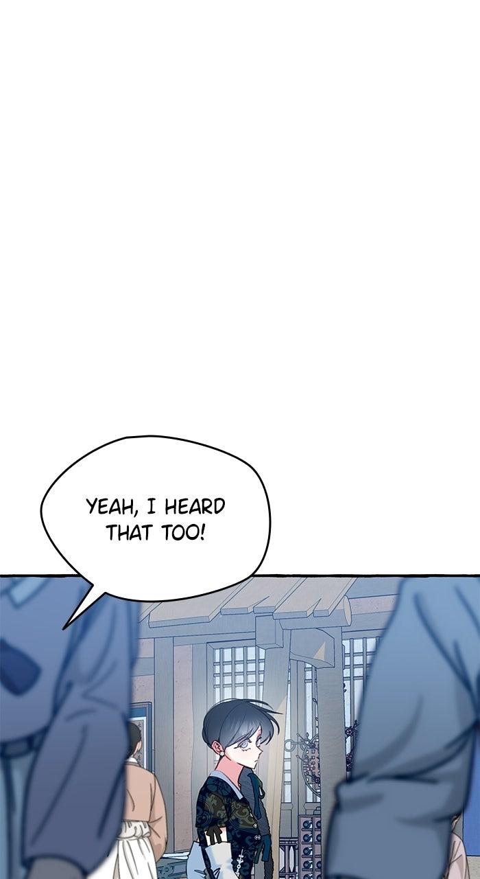 Frozen Hearts Episode 71 page 2 - 