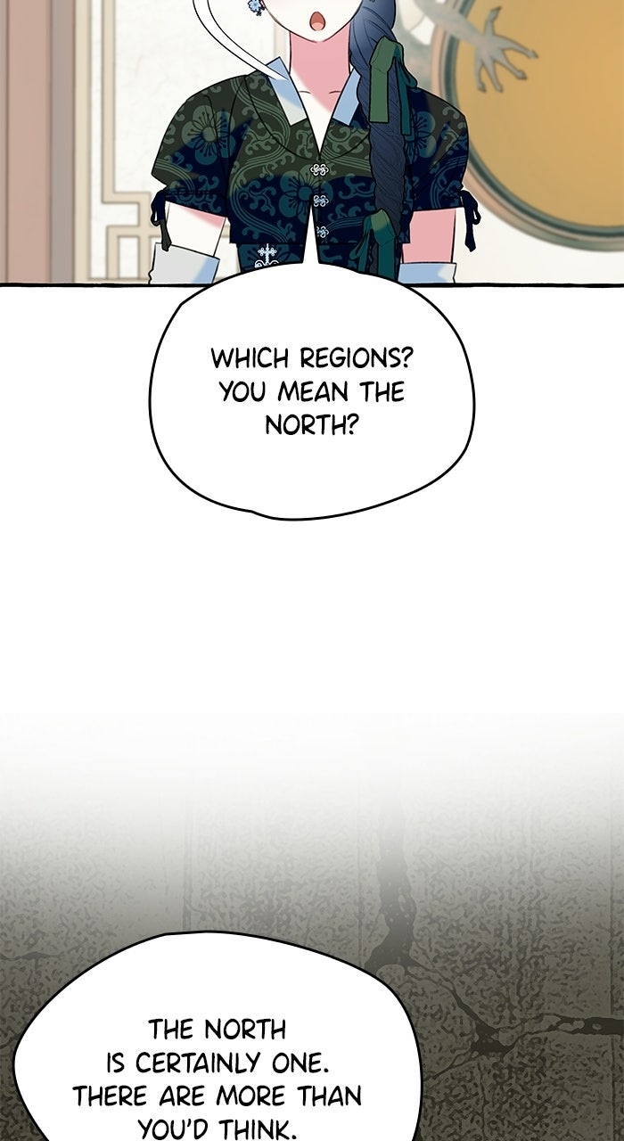 Frozen Hearts Episode 71 page 12 - 