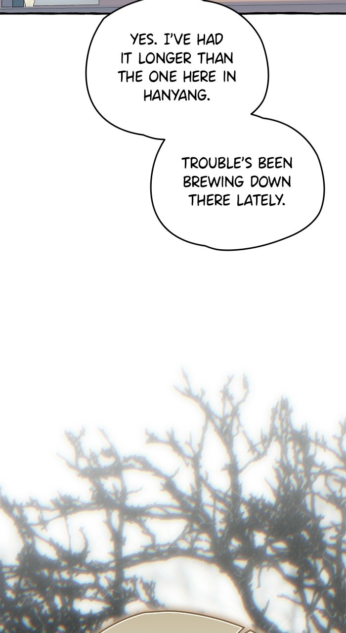 Frozen Hearts Episode 71 page 19 - 