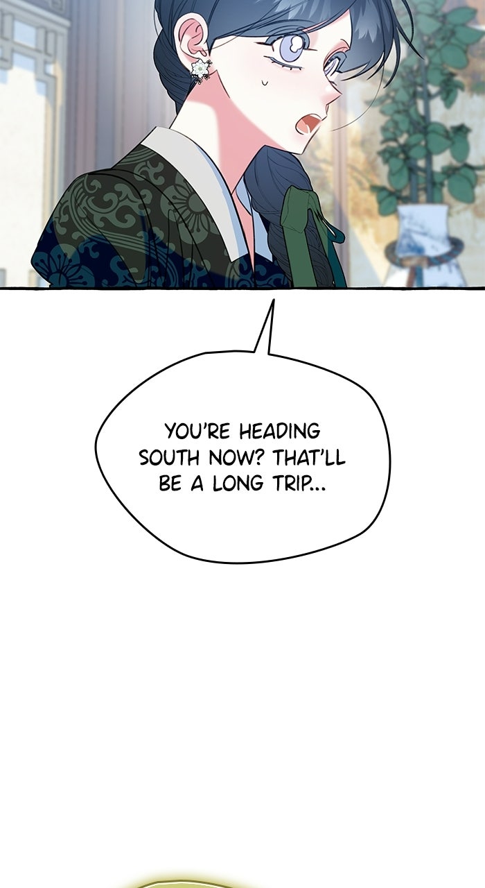 Frozen Hearts Episode 71 page 22 - 