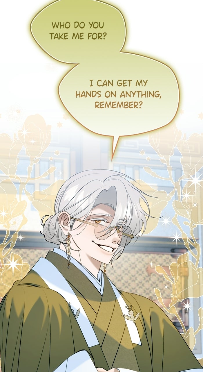 Frozen Hearts Episode 71 page 23 - 