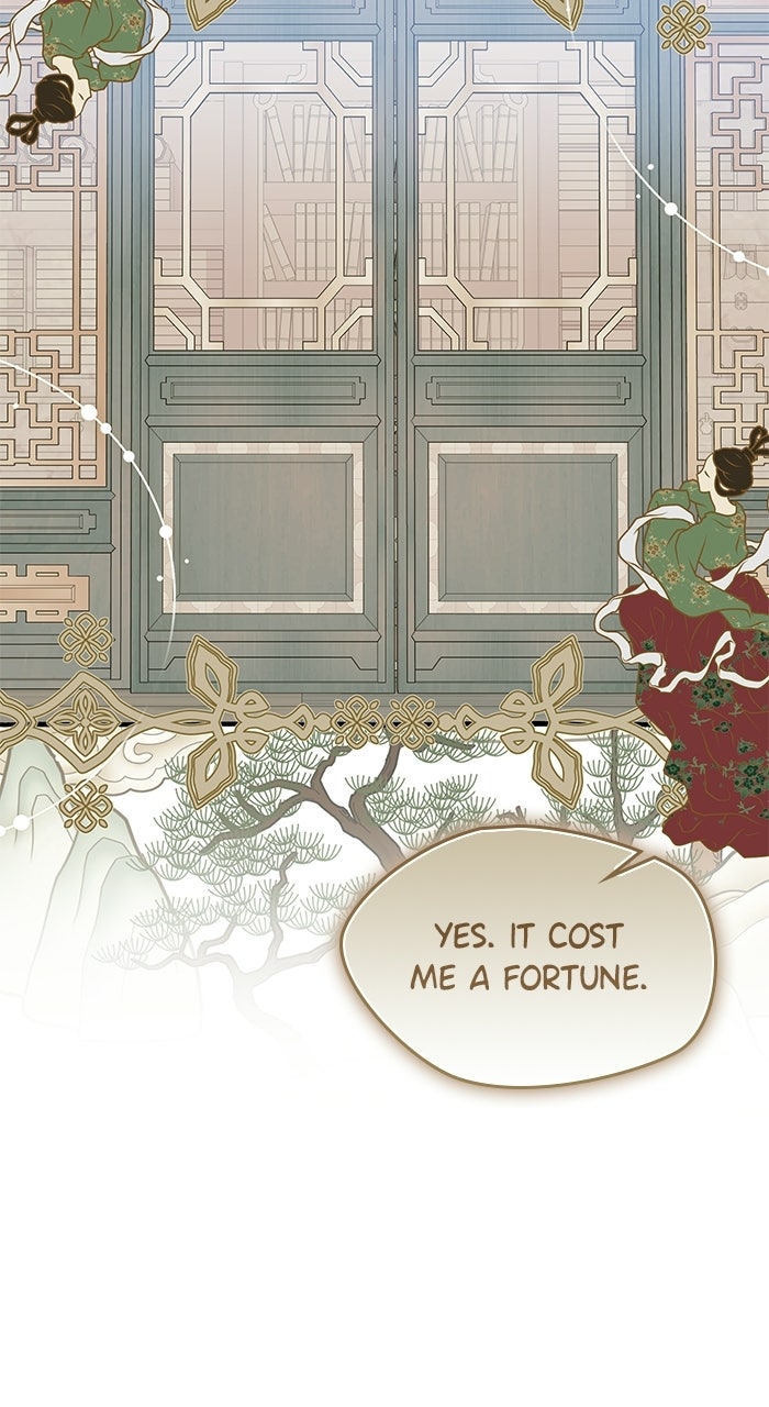 Frozen Hearts Episode 71 page 26 - 