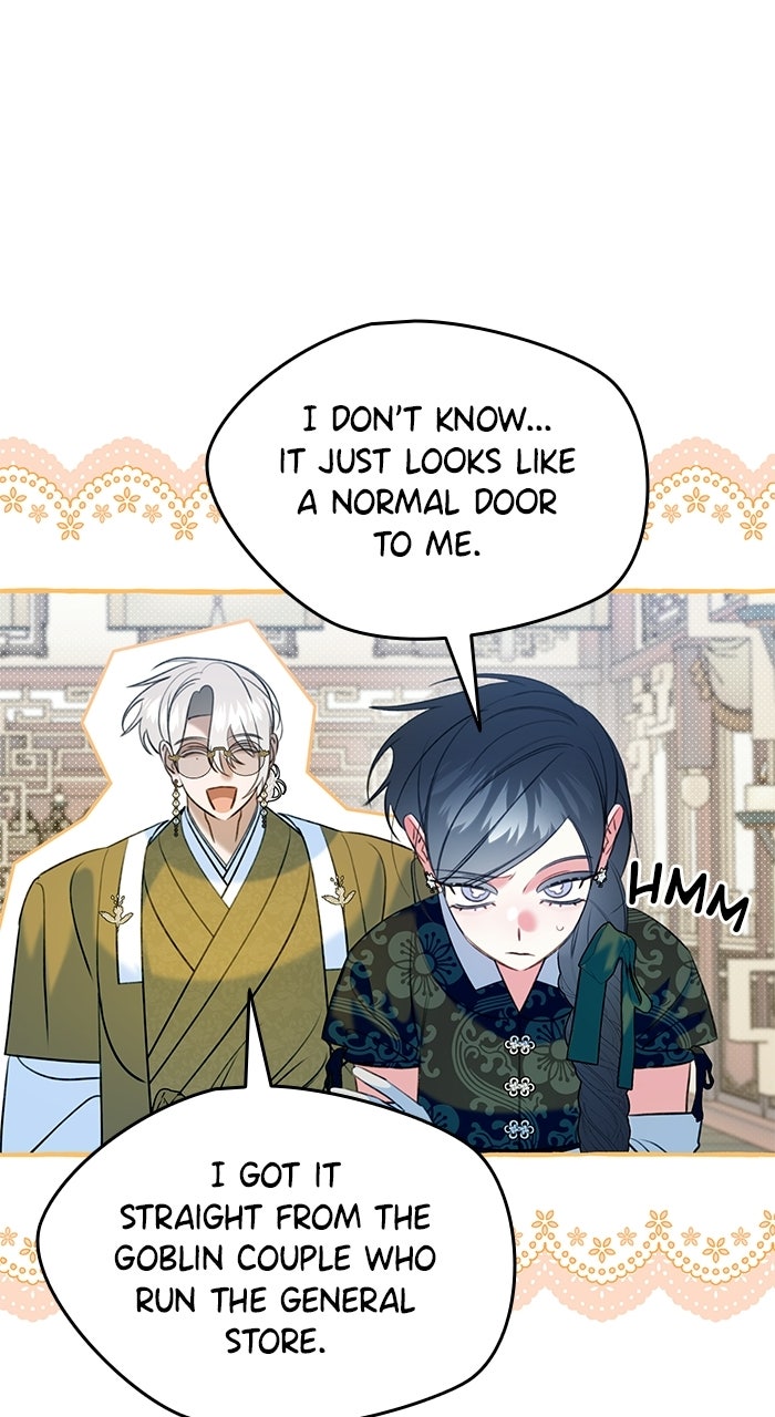 Frozen Hearts Episode 71 page 27 - 