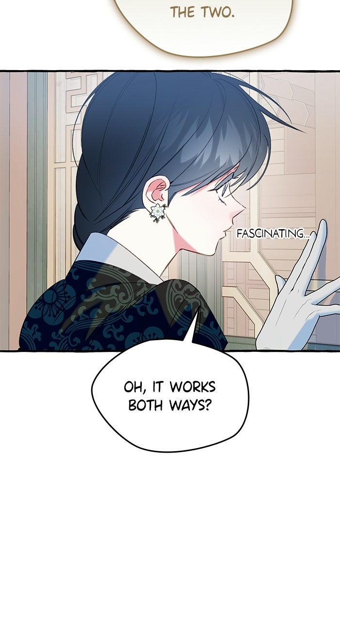 Frozen Hearts Episode 71 page 29 - 