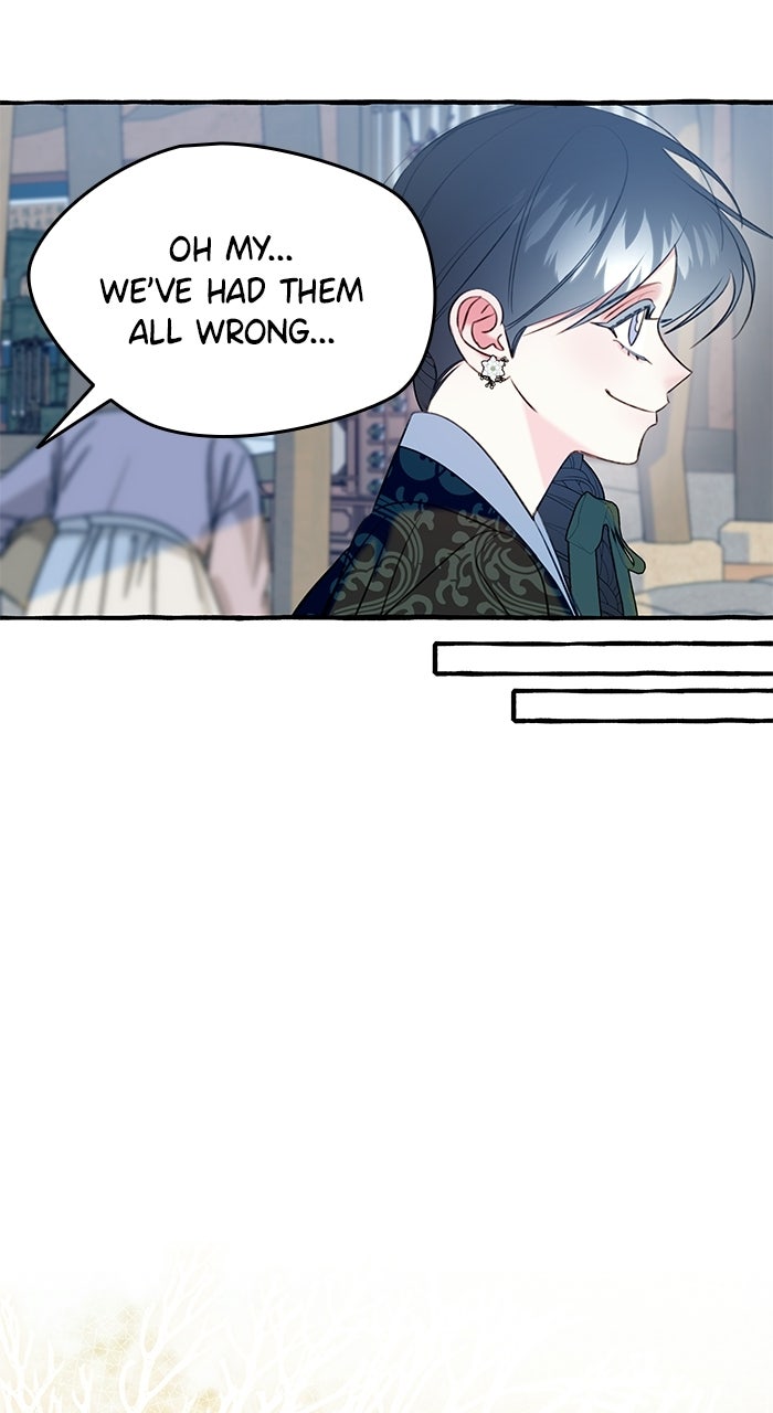 Frozen Hearts Episode 71 page 4 - 