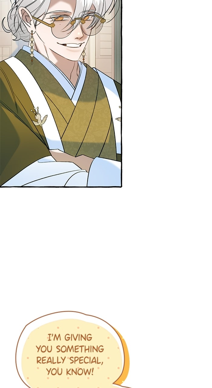 Frozen Hearts Episode 71 page 32 - 