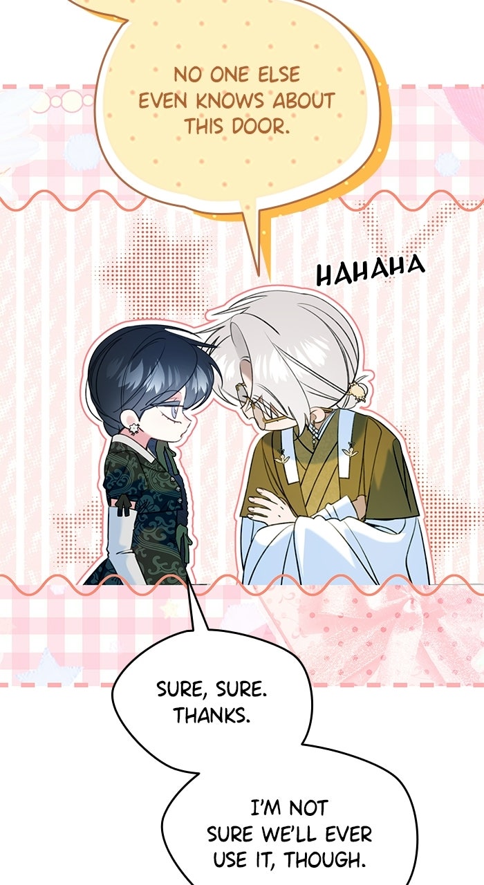 Frozen Hearts Episode 71 page 33 - 