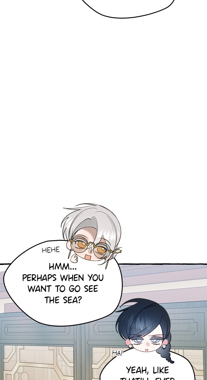 Frozen Hearts Episode 71 page 34 - 