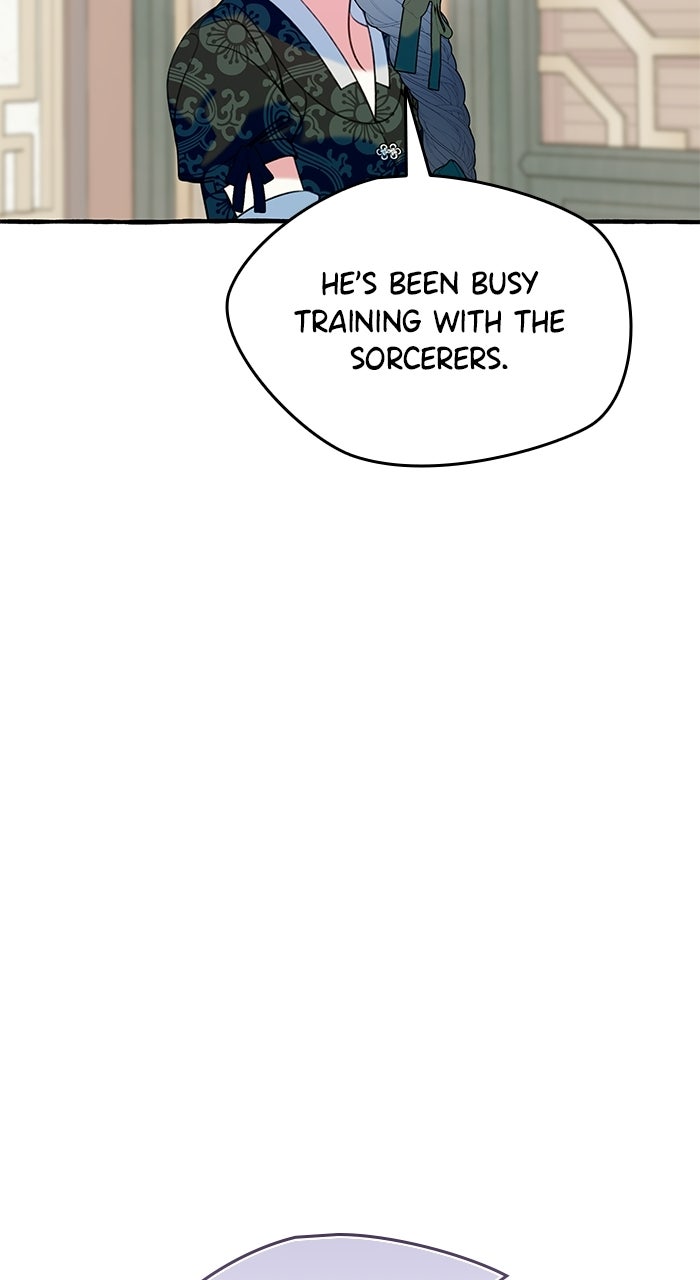Frozen Hearts Episode 71 page 36 - 