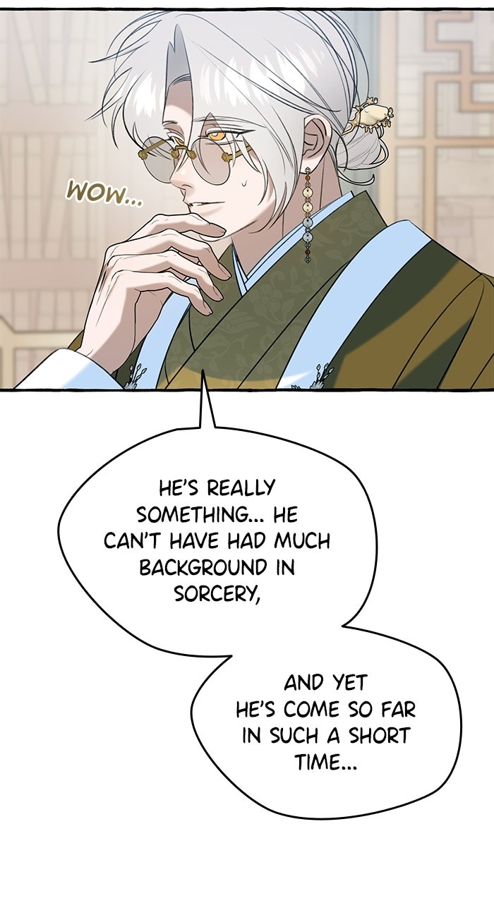 Frozen Hearts Episode 71 page 39 - 